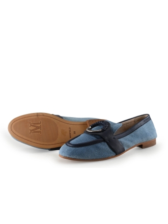 Manfield Loafers 