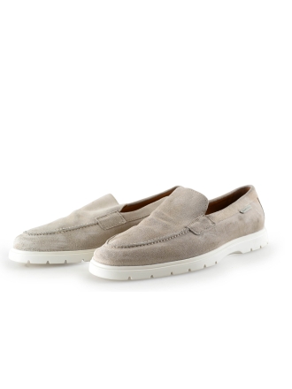 Manfield Loafers  Beige 300624