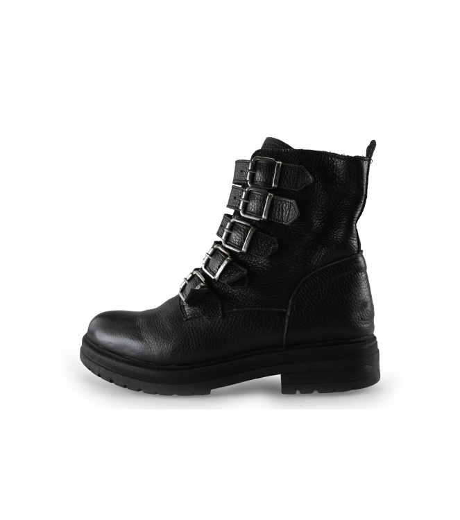 Nelson Biker boots