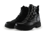 Nelson Biker boots