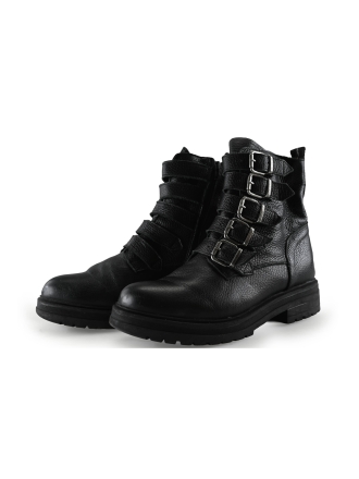 Nelson Biker boots