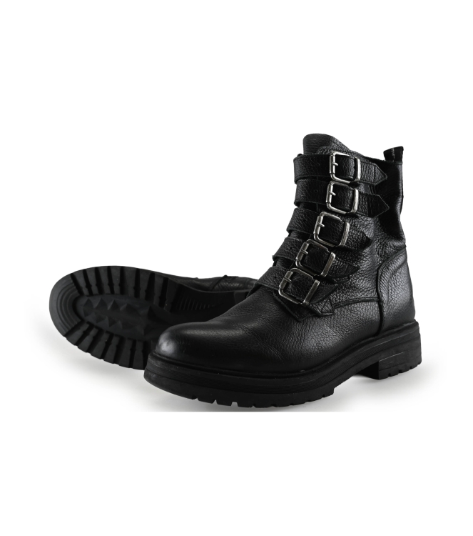 Nelson Biker boots