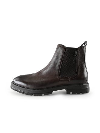 Scapa Enkellaarzen Bruin 300645