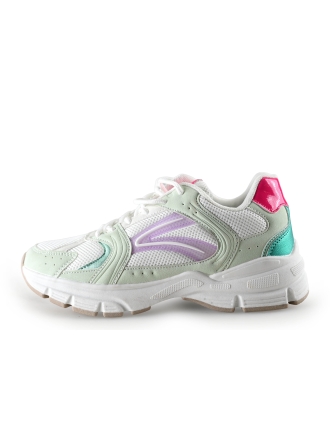 Li-ning Sneakers Wit 300647