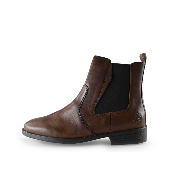 Tamaris Enkellaarzen