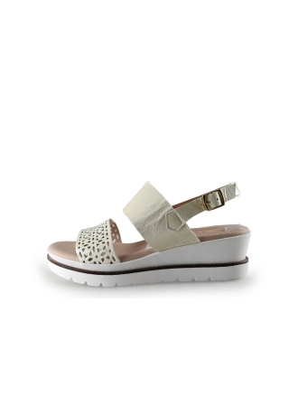 River Woods Sandalen