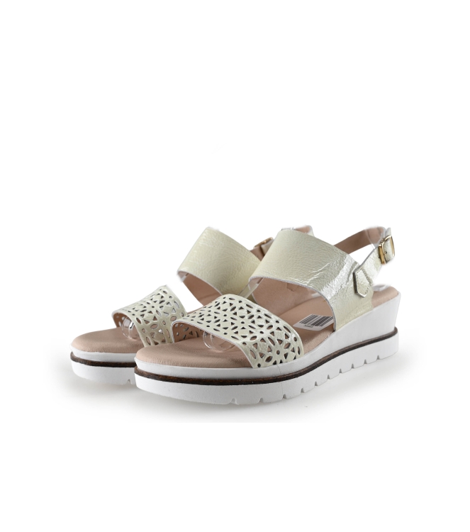 River Woods Sandalen