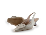 Zinda Slingbacks