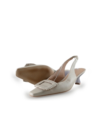 Zinda Slingbacks