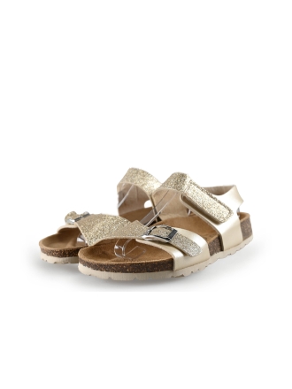 Norvik Sandalen Goud 300663