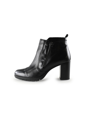 Franco Sarto Enkellaarzen Zwart 300674