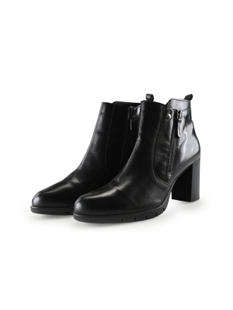 Franco Sarto Enkellaarzen Zwart 300674