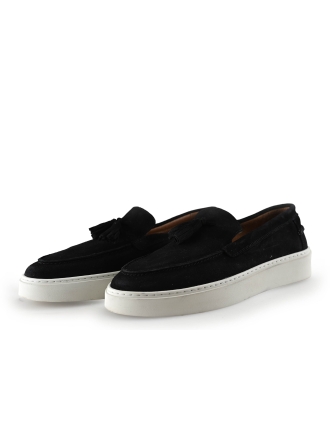 Manfield Loafers 