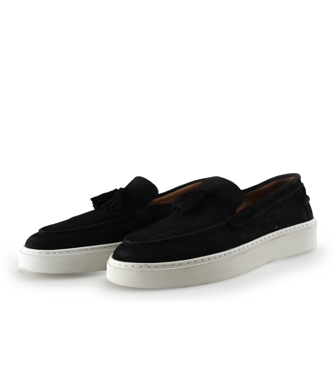 Manfield Loafers 