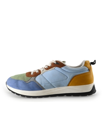Vertice Sneakers Blauw 300687
