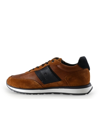 State Of Art Sneakers Cognac 300694