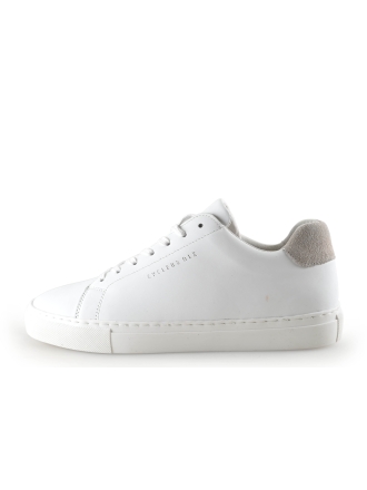 Cycleur de Luxe Sneakers Wit 300696