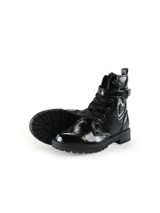 Safety Jogger Veterboots