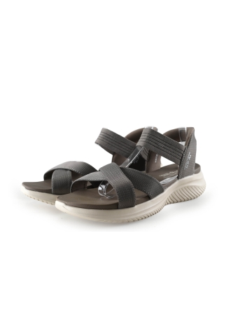 Skechers Sandalen Bruin 300709