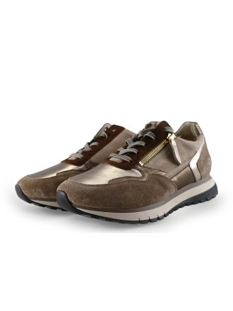 Gabor Sneakers Beige 300718