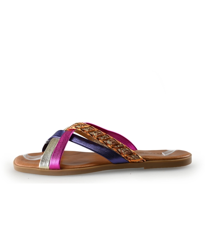 Cala Molina Sandalen