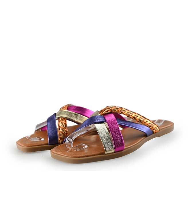 Cala Molina Sandalen