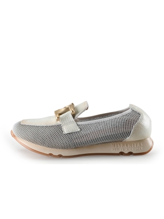 Hispanitas Instappers Wit 300740