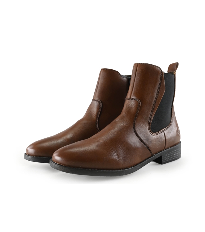 Rieker Chelsea boots