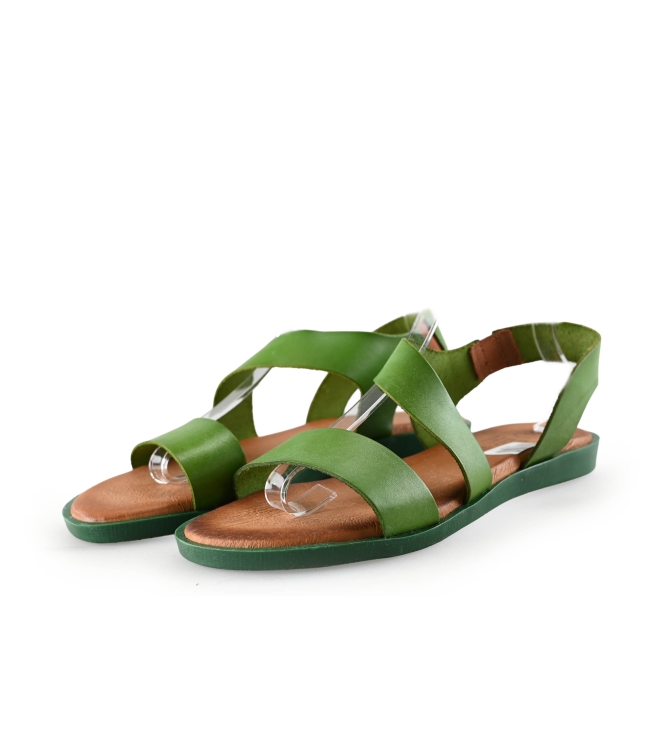Bent Sandalen
