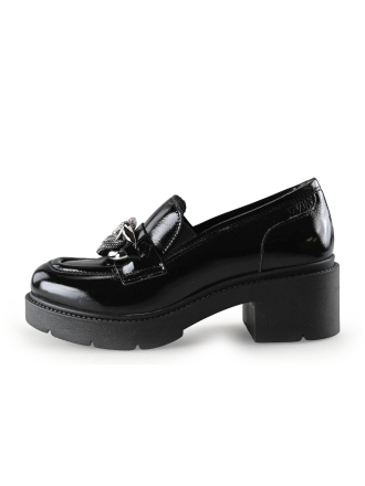 Cinzia Loafers  Zwart 300756