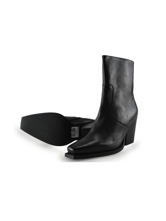 Notre-V Enkellaarzen