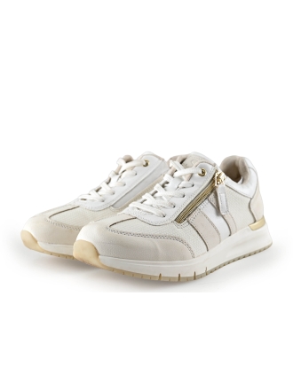 Sj Safety Sneakers Beige 300770