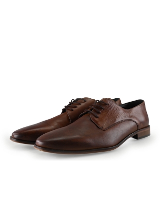 Sacha Veterschoenen Cognac 300775