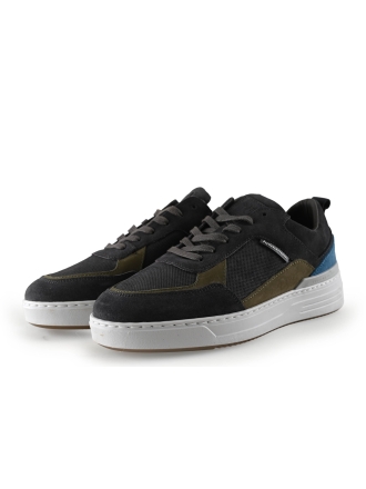 Cycleur de Luxe Sneakers Grijs 300776