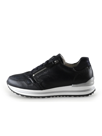 Gabor Sneakers Zwart 300780