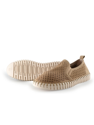 Ilse Jacobsen Instappers