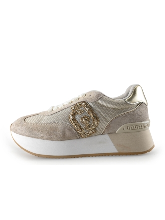 Liu Jo Sneakers Beige 300798