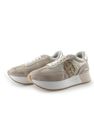 Liu Jo Sneakers Beige 300798