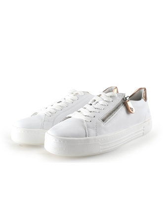 Remonte Sneakers Wit 300800