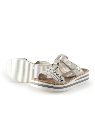 Rieker Slippers