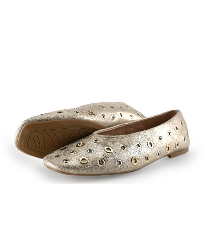 Shoecolate Ballerina's