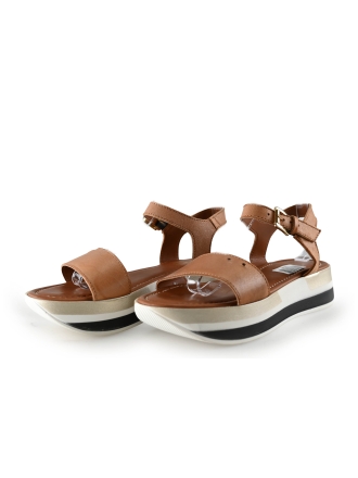 Scapa Sandalen Beige 300808