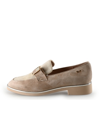 Nathan-baume Loafers  Beige 300811