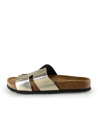 Bnt Sandalen Goud 300819