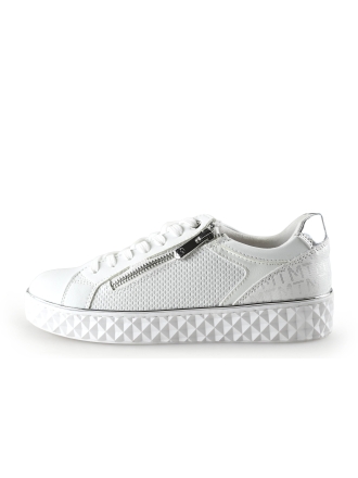 Marco Tozzi Sneakers Zilver 300825