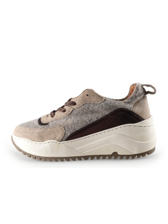 Cycleur de Luxe Sneakers Grijs 300826