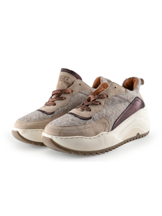 Cycleur de Luxe Sneakers Grijs 300826