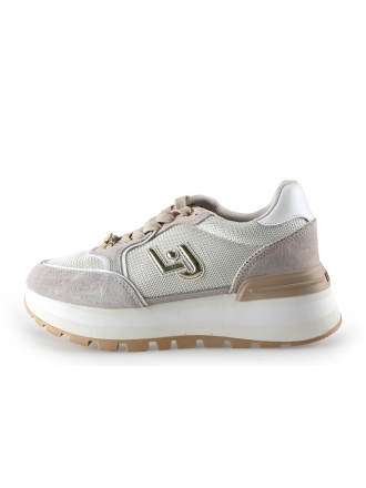 Liu Jo Sneakers Beige 300843