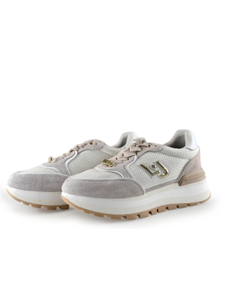 Liu Jo Sneakers Beige 300843