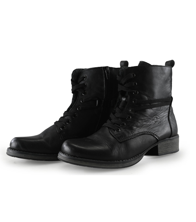 Rieker Veterboots